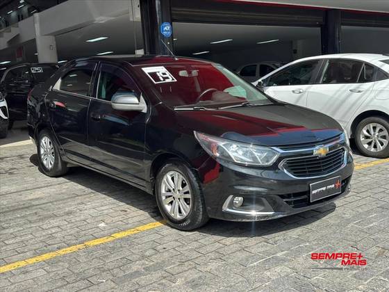 CHEVROLET COBALT 1.8 MPFI LTZ 8V FLEX 4P MANUAL